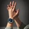 Pasek Strap Triple Protection do Apple Watch 38 / 40 / 41 mm opaska bransoleta - przezroczysty
